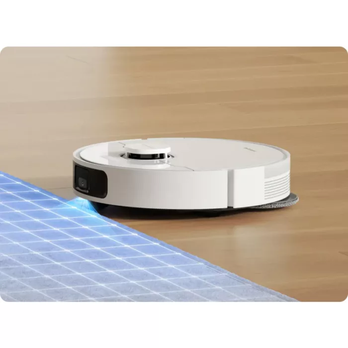جاروبرقی رباتیک دریم مدل Dreame L10s Plus