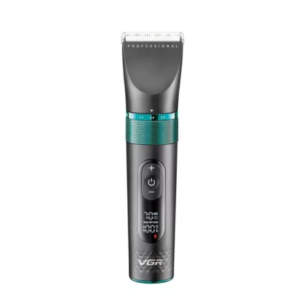 ماشین اصلاح موی سر و صورت وی جی ار مدل V-163