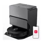جاروبرقی روبوراک مدل Roborock S8 MaxV Ultra
