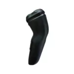 ماشین اصلاح موی صورت فیلیپس مدل S1223/41، اصلاح به صورت صفر زن، چراغ نشانگر شارژ، استفاده به صورت خشک و مرطوب، ضدآب، منبع انرژی باتری، تکنولوژی اصلاح به صورت برش چرخشی، مدت زمان شارژ 480 دقیقه و مدت زمان استفاده پس از شارژ 40 دقیقه، به‌همراه برس