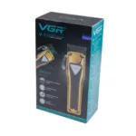 ماشین اصلاح موی سر و صورت وی جی ار مدل V-135