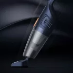 جاروبرقی 600 وات درما مدل DX115 Pro