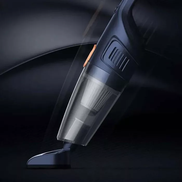 جاروبرقی 600 وات درما مدل DX115 Pro