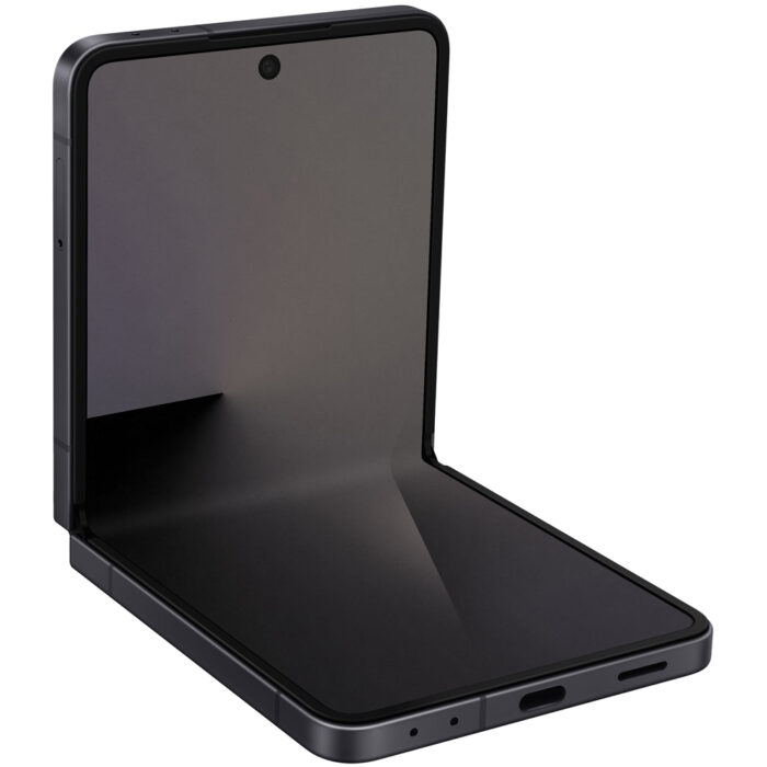 گوشی موبایل سامسونگ مدل Galaxy Z Flip 7 دو سیم‌کارت ظرفیت 256 گیگابایت و رم 12 گیگابایت  - ویتنام - به همراه هدیه اسپیکر بلوتوثی جی بی ال مدل Clip 2