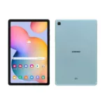تبلت 10.4 اینچ سامسونگ مدل Galaxy Tab S6 Lite 2022 Wi-Fi ظرفیت 64 گیگابایت و رم 4 گیگابایت به همراه قلم