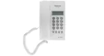 تلفن با سیم پاناسونیک مدل KX-T7703X