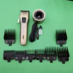 ماشین اصلاح موی سر دینگ لینگ مدل RF-1988