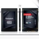اس اس دی اینترنال گلکسبیت مدل G500 ظرفیت 480 گیگابایت
