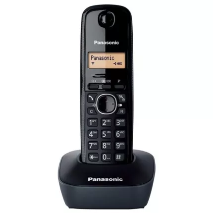 تلفن بی سیم پاناسونیک مدل KX-TG1611