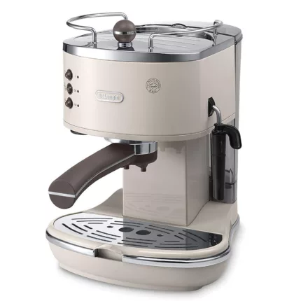 اسپرسو ساز 1/4 لیتری دلونگی مدل ICONA VINTAGE ECOV 311.BG