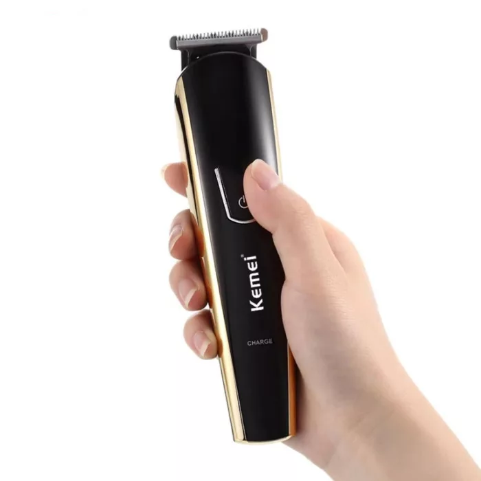ماشین اصلاح موی صورت کیمی مدل KM-526