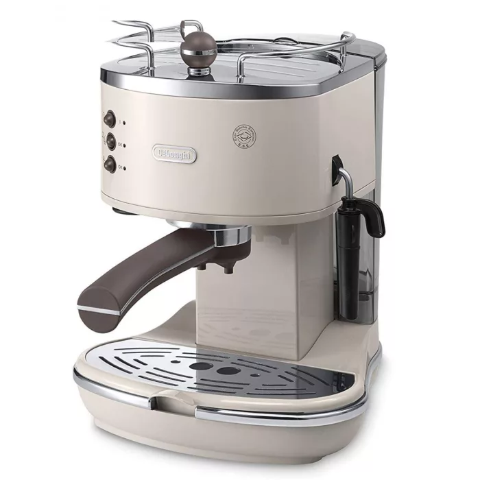 اسپرسو ساز 1/4 لیتری دلونگی مدل ICONA VINTAGE ECOV 311.BG