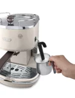 اسپرسو ساز 1/4 لیتری دلونگی مدل ICONA VINTAGE ECOV 311.BG
