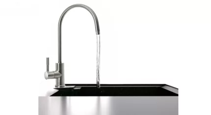 دستگاه دو گانه تصفیه کننده آب آکوآ اسپرینگ مدل UF-SF3500