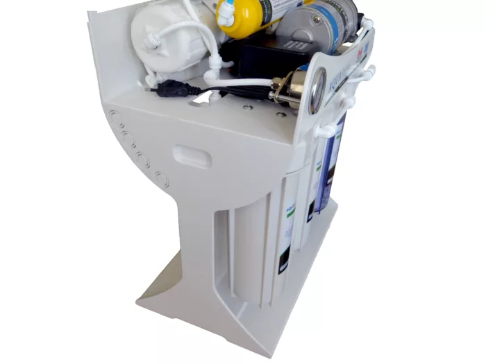 دستگاه تصفیه کننده آب آکوآ اسپرینگ مدل AQ-SF2500
