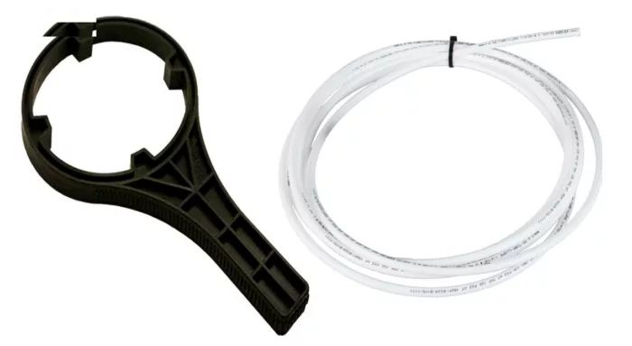 دستگاه تصفیه کننده آب آکوآ اسپرینگ مدل AQ-SF2800