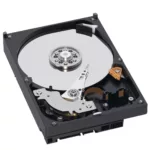 هارددیسک اینترنال وسترن دیجیتال مدل Blue WD5000AZLX ظرفیت 500 گیگابایت