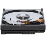 هارددیسک اینترنال وسترن دیجیتال مدل Blue WD5000AZLX ظرفیت 500 گیگابایت