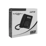 تلفن مدل L019