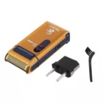 ماشین اصلاح موی صورت یاندو مدل SV-316U