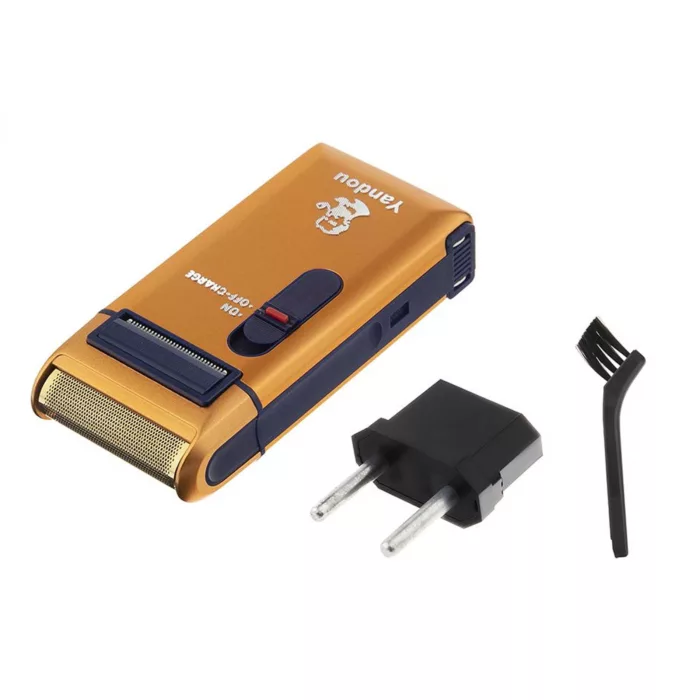 ماشین اصلاح موی صورت یاندو مدل SV-316U