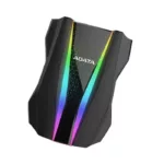 هارد اکسترنال ای دیتا مدل HD770G  ظرفیت یک ترابایت دارای رابط USB Type-A 3.2