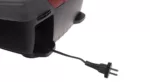 جاروبرقی پارس خزر مدل Turbo 2500WS