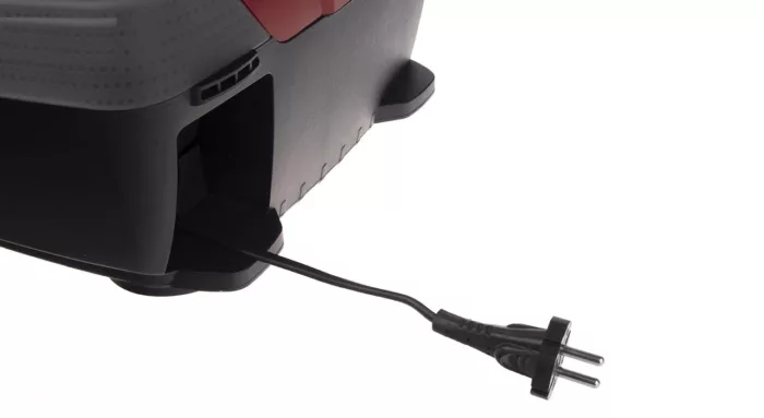 جاروبرقی پارس خزر مدل Turbo 2500WS