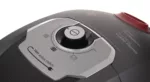 جاروبرقی 2400 وات پارس خزر مدل Turbo 2500WB