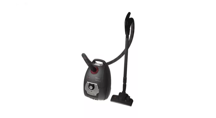 جاروبرقی 2400 وات پارس خزر مدل Turbo 2500WB