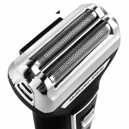 ماشین اصلاح موی سر و صورت کیمی مدل KM-6558