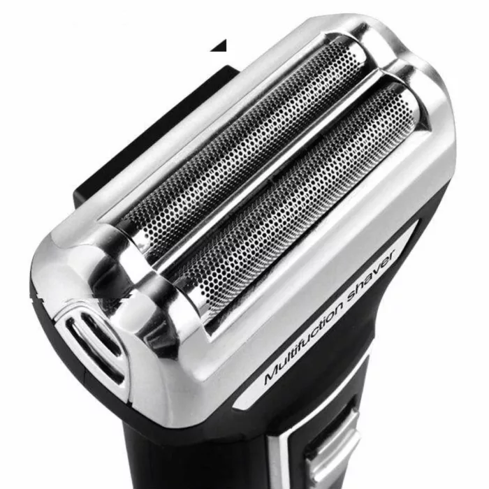 ماشین اصلاح موی سر و صورت کیمی مدل KM-6558