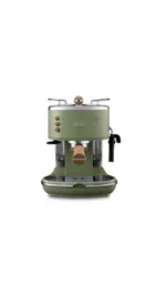 اسپرسو ساز 1/4 لیتری دلونگی مدل ICONA VINTAGE ECOV 311.BG