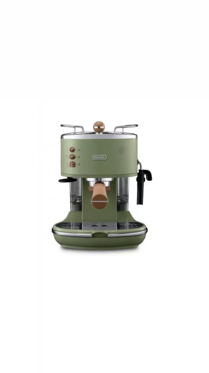 اسپرسو ساز 1/4 لیتری دلونگی مدل ICONA VINTAGE ECOV 311.BG