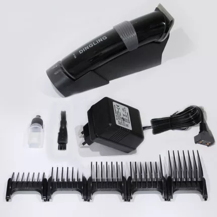 ماشین اصلاح موی سر و صورت و بدن دینگ لینگ مدل RF-699