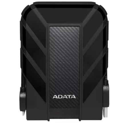 هارد اکسترنال ای دیتا مدل HD710 Pro ظرفیت پنج ترابایت دارای رابط USB Type-A 3.0