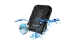 هارد اکسترنال ای دیتا مدل HD710 Pro ظرفیت پنج ترابایت دارای رابط USB Type-A 3.0