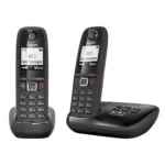 تلفن بی سیم گیگاست مدل AS405A