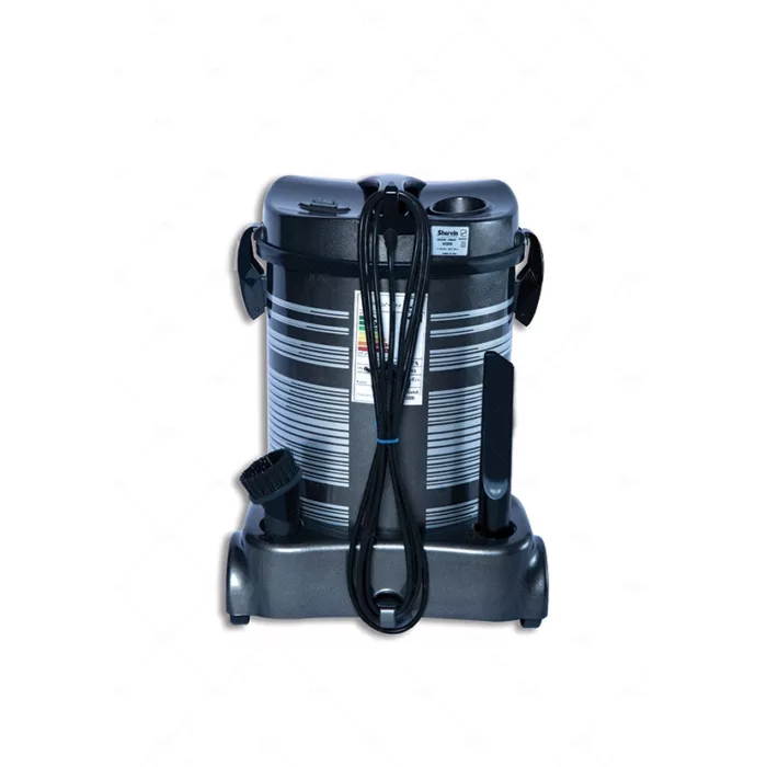 جاروبرقی 1500 وات شروین مدل VC3200
