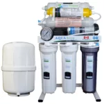 دستگاه تصفیه کننده آب آکوآاسپرینگ مدل RO- AF1500