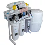 دستگاه تصفیه کننده آب آکوآاسپرینگ مدل RO- AF1500