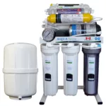 دستگاه تصفیه کننده آب آکوآ اسپرینگ مدل RO-AF1700