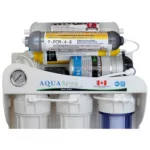 دستگاه تصفیه کننده آب آکوآ اسپرینگ مدل RO-SF5300