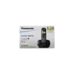 تلفن بی سیم پاناسونیک مدل KX-TG3611sx