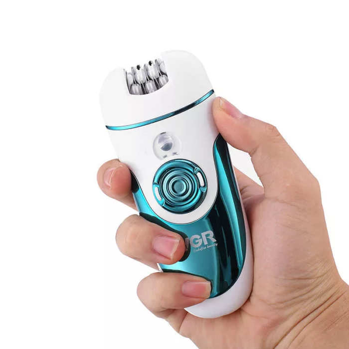 اپیلاتور وی جی ار مدل V-700