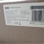 جاروبرقی شیائومی مدل SDJQR02RR