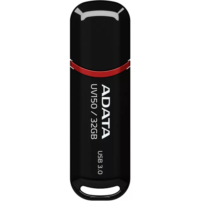 فلش مموری ای دیتا مدل DashDrive UV150 ظرفیت 32 گیگابایت
