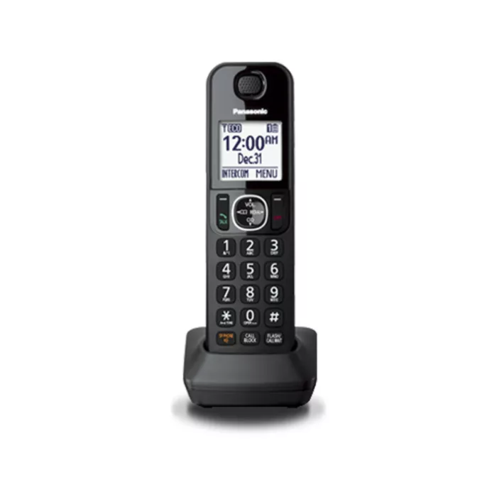 تلفن بی‌سیم پاناسونیک مدل KX-TGF320