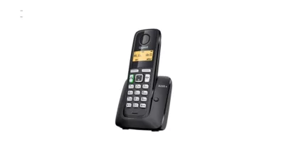 تلفن بی سیم گیگاست مدل A220