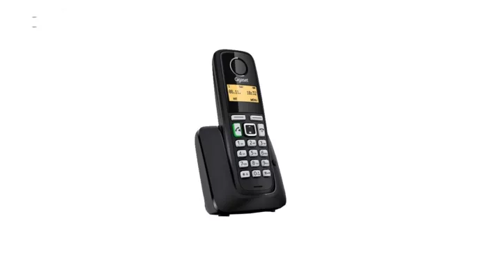 تلفن بی سیم گیگاست مدل A220